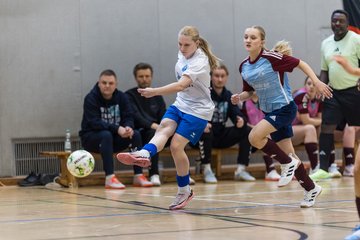 Bild 1042 - wCJ NFV Futsalmeisterschaft